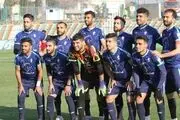 ترکیب پیکان مقابل پرسپولیس اعلام شد