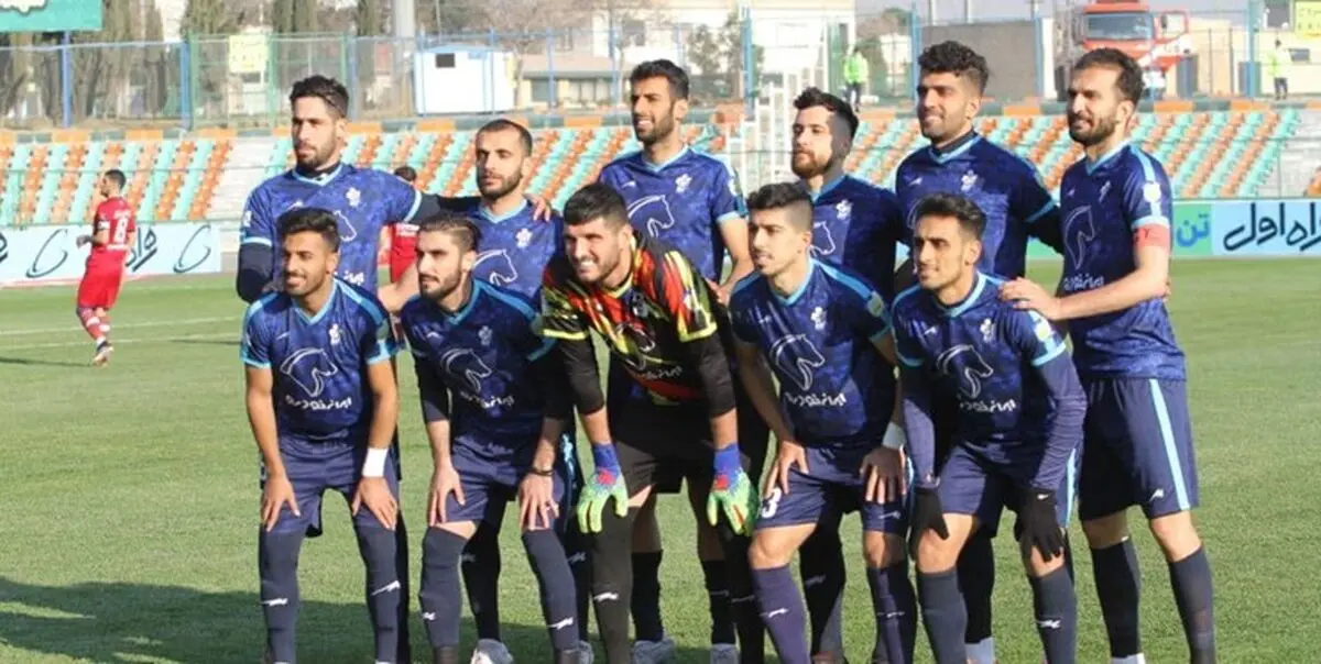 تمرینات پیکان 3 روز تعطیل شد