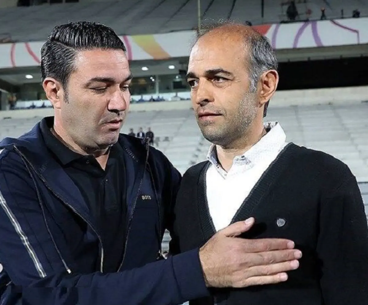 واکنش جالب نویدکیا به دیدار سرنوشتساز با پرسپولیس