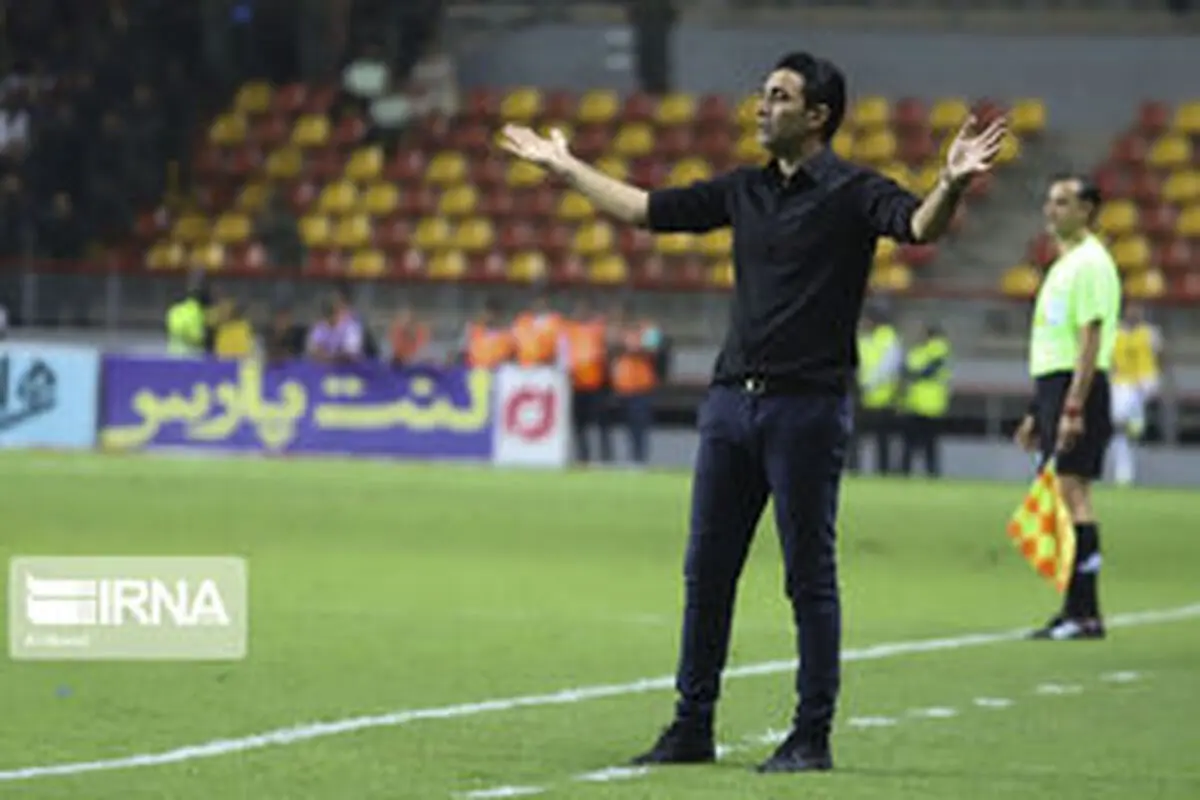 
نکونام در فولاد می ماند؟