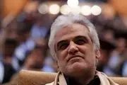 رئیس دانشگاه شهید بهشتی عزل شد