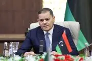 پاسخ نخست‌وزیر لیبی به توهین ترامپ