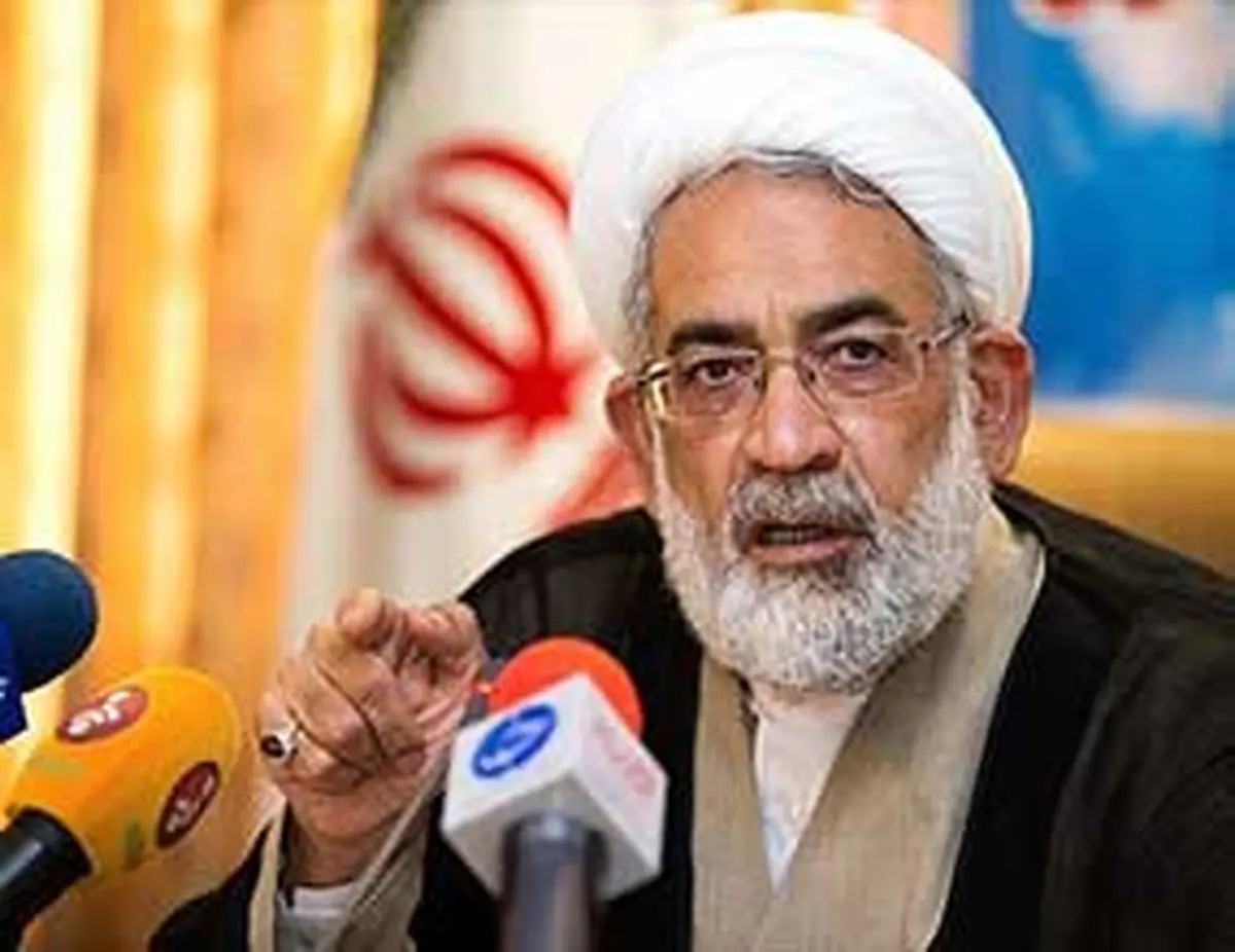 وزارت ارشاد متاسفانه از دستگاههایی است که نمره خوبی به آن نمیدهم
