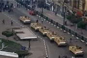 اعلام «حالت فوق‌العاده» و «آماده‌باش امنیتی» در سراسر مصر