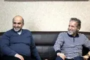 صندوق اعتباری هنر میزبان ابوالفضل پورعرب شد