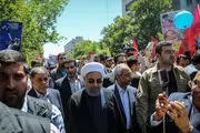 روحانی: دولت پاسخ طرح‌های ضد ایرانی سنا را خواهد داد