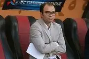 انتصاب قائم مقام و مدیر اجرایی تراکتور