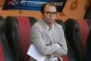 انتصاب قائم مقام و مدیر اجرایی تراکتور