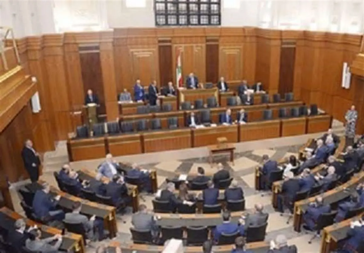 جلسه پارلمان لبنان برای انتخاب رئیس جمهور آغاز شد

