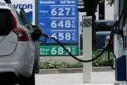 تداوم افزایش قیمت بنزین در۱۰ ایالت آمریکا