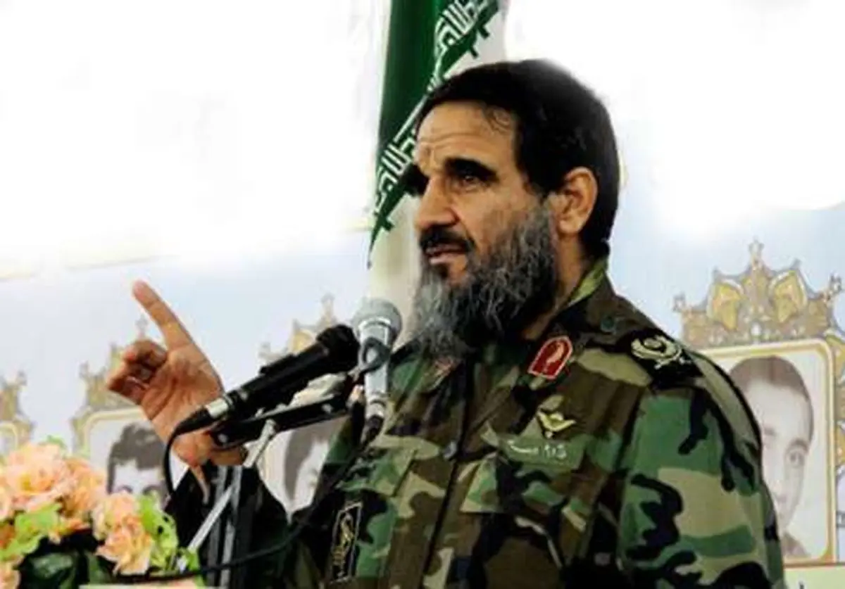 دشمنان از سبک جنگی جبهه مقاومت در هراس هستند