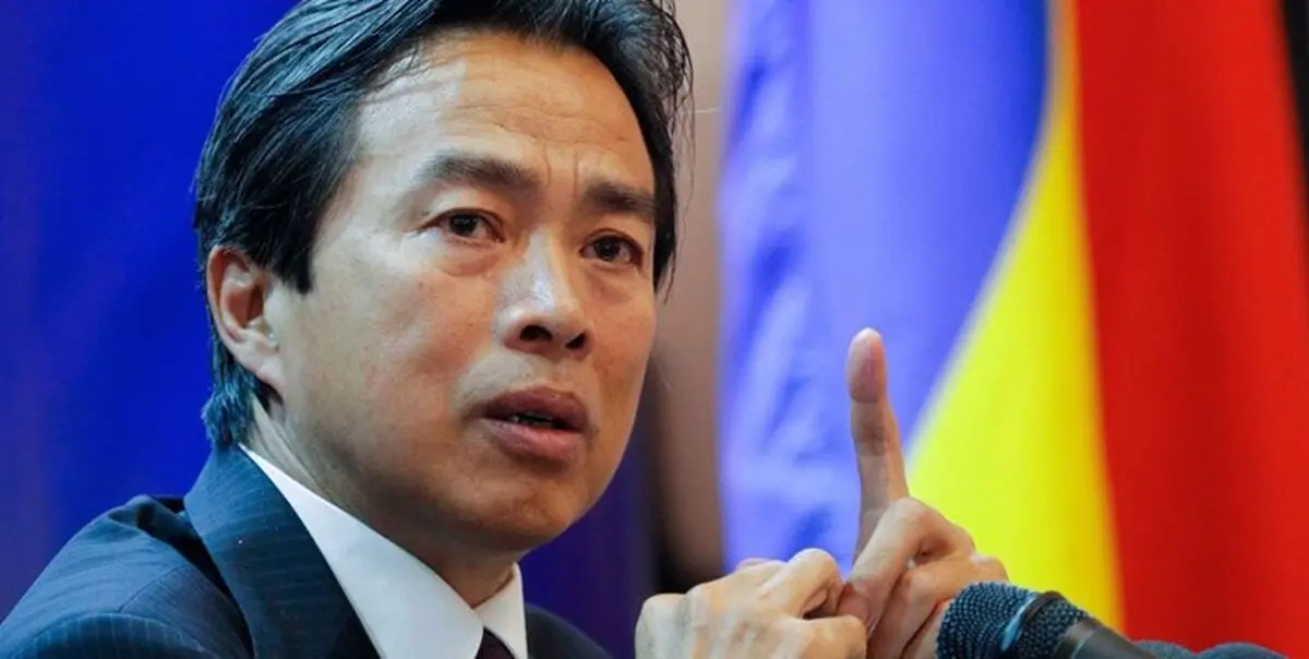 چین برای بررسی مرگ سفیر خود در تل‌آویو دست به کار شد
