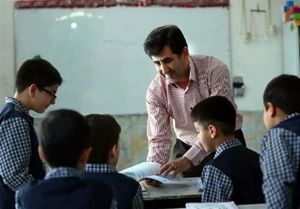 زمان دقیق واریز «عیدی» فرهنگیان + جزئیات