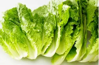 مصرف روزانه سبزیجات پهن برگ و کاهش بیماری قلبی