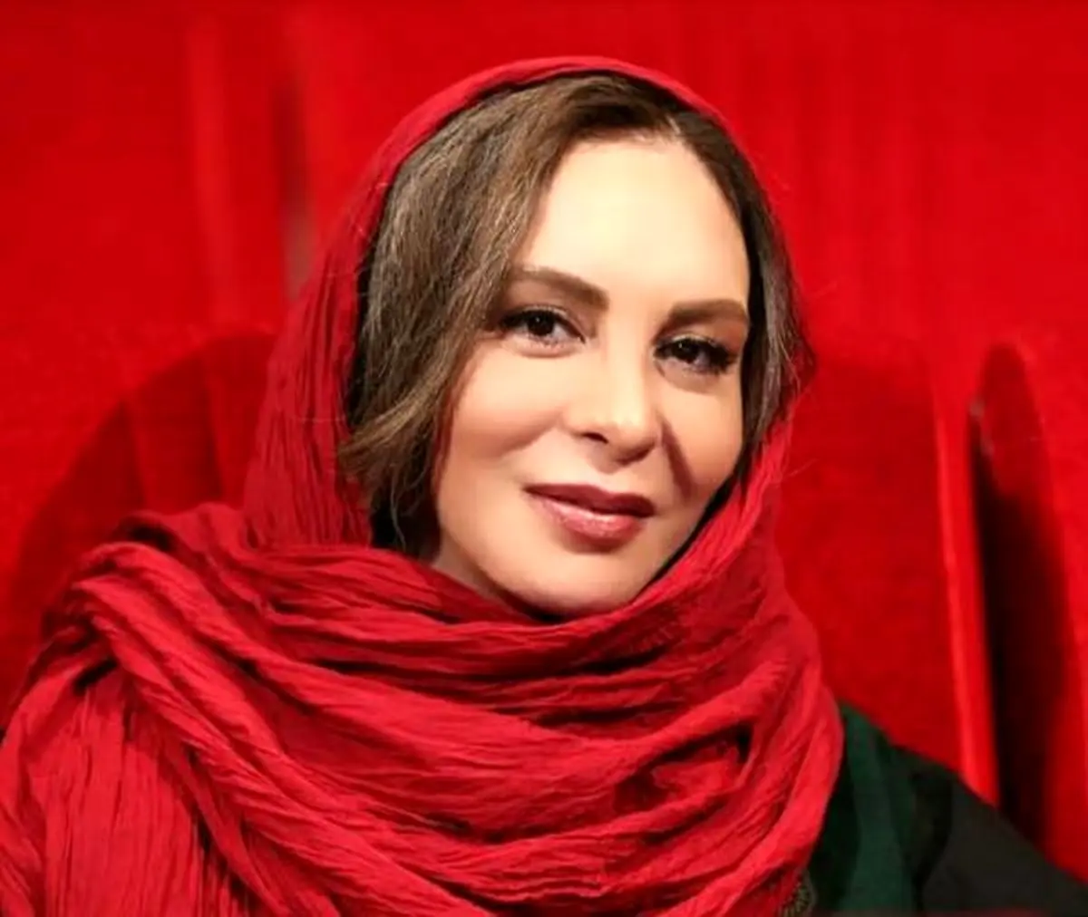 «افسانه بایگان»؛ شاهدِ صحنه بَر دار کردنِ شیخ خلیفه/ عکس