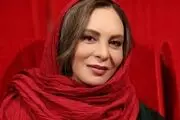 تیپ دیده نشده «افسانه بایگان» در کنسرت رستاک/ عکس