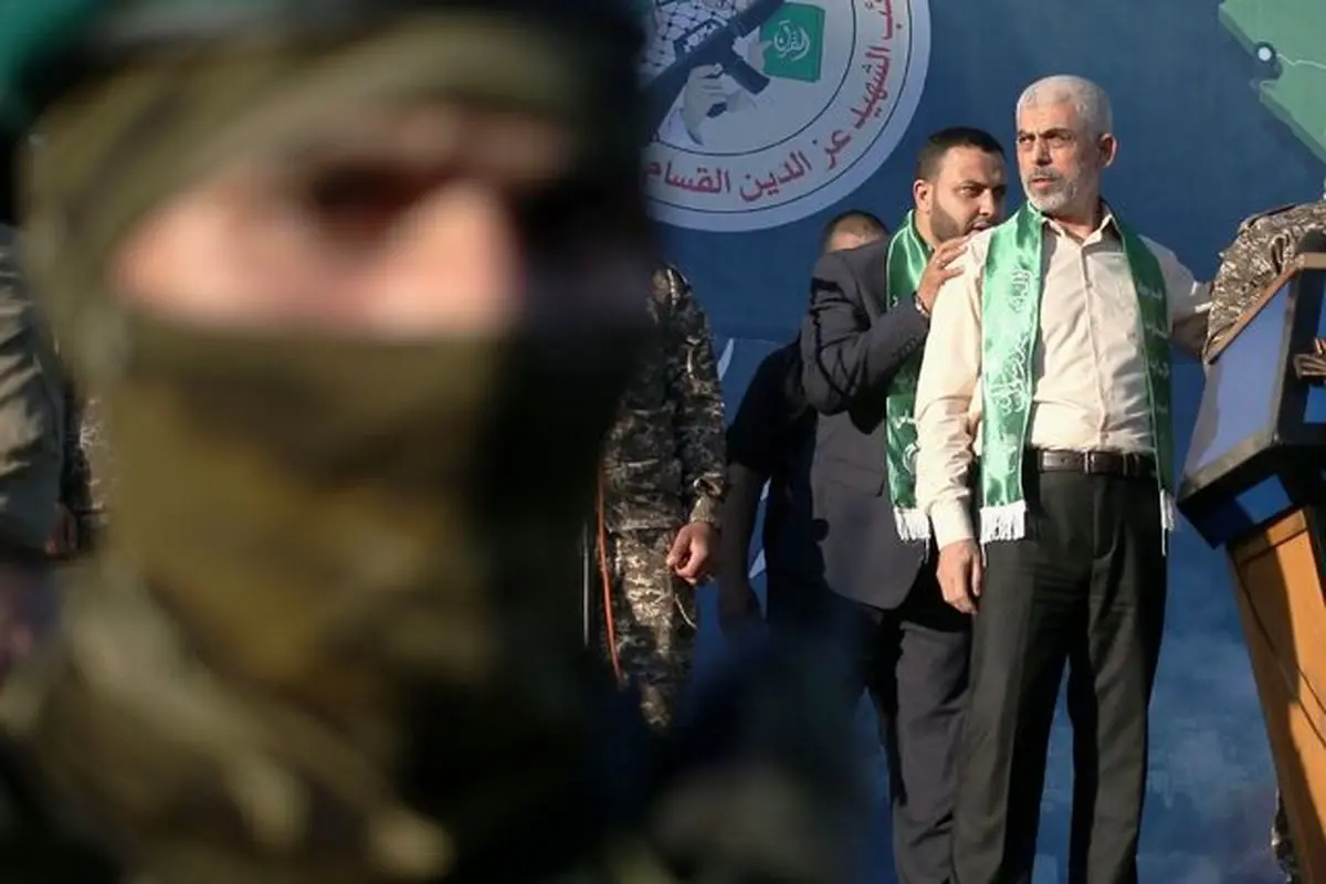کشتار الرشید با چراغ سبز آمریکا بود
