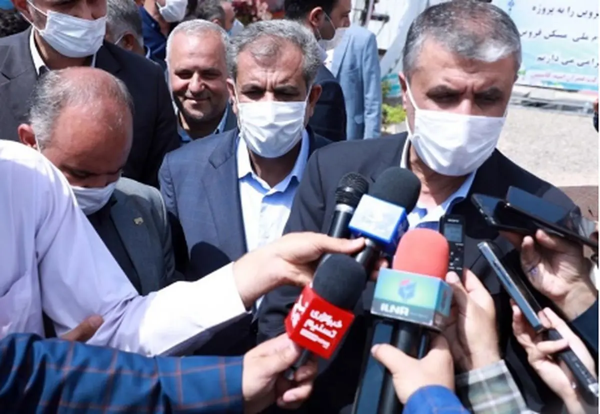 وزیر راه : افزایش ۶۰۰ درصدی قیمت مسکن مصداق واقعی ندارد / مهرماه دریافت مالیات از خانههای خالی آغاز میشود