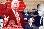 جمهوریخواهان خواهان شهادت پسر بایدن در جلسات استیضاح ترامپ شدند