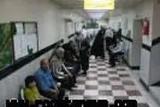 هزینه‌کرد یک‎میلیارد و 500 میلیون تومانی در حوزه تعمیرات مراکز بهداشتی روستایی