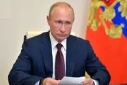 روسیه خواهان توسعه روابط با کشور‌های عربی