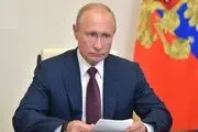 روسیه خواهان توسعه روابط با کشور‌های عربی