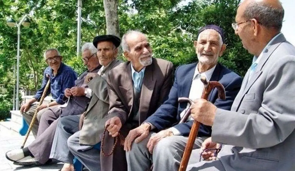 اطلاعیه مهم تامین‌اجتماعی برای بازنشستگان