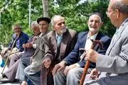 علت کاهش دو میلیونی حقوق بازنشستگان