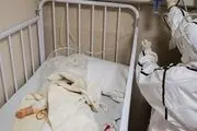 اینفوگرافیک| ۵ علامت در کودکان که نشانه ابتلا به کرونا است