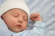 بهترین تغذیه برای رشد مغزی نوزادان