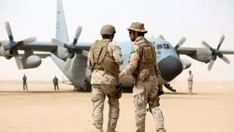 مذاکره بین انصارالله و عربستان برای بررسی آتش‌بس نظامی
