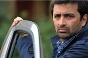 آقای بازیگر : دلیل غیبت من در سینما را از تهیه کنندگان بپرسید 