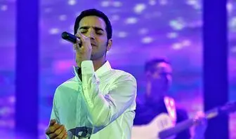 خواننده مشهور ایرانی از بیمارستان مرخص شد
