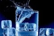 در تابستان آب یخ بخوریم یا نه؟