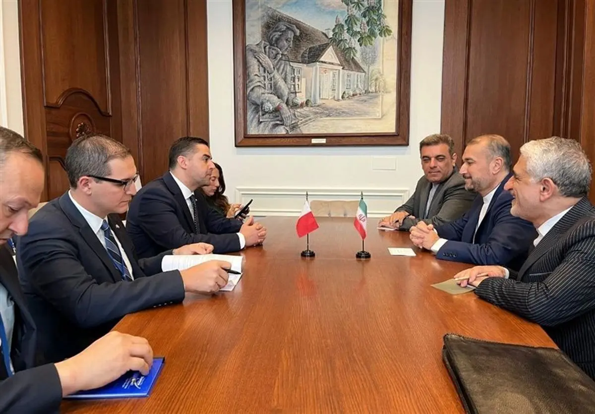 امیرعبداللهیان: ایران به هرگونه خطای اسرائیل پاسخ میدهد