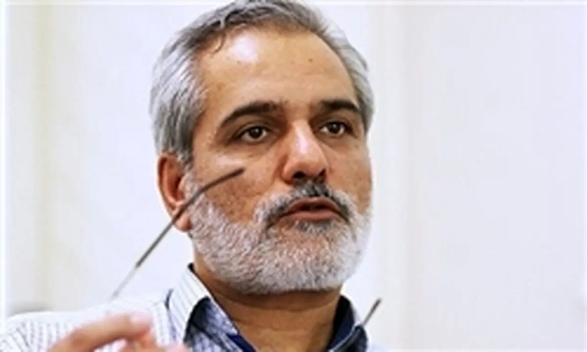 تغییر ایدئولوژی سازمان مجاهدین را در فیلم سیانور ببینید