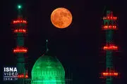 تولیت حضرت امام علی(ع) متولی ساخت ضریح حرم سبزقبا(ع) شد