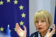 اتحادیه اروپا به توافق ایران و آژانس اتمی واکنش نشان داد
