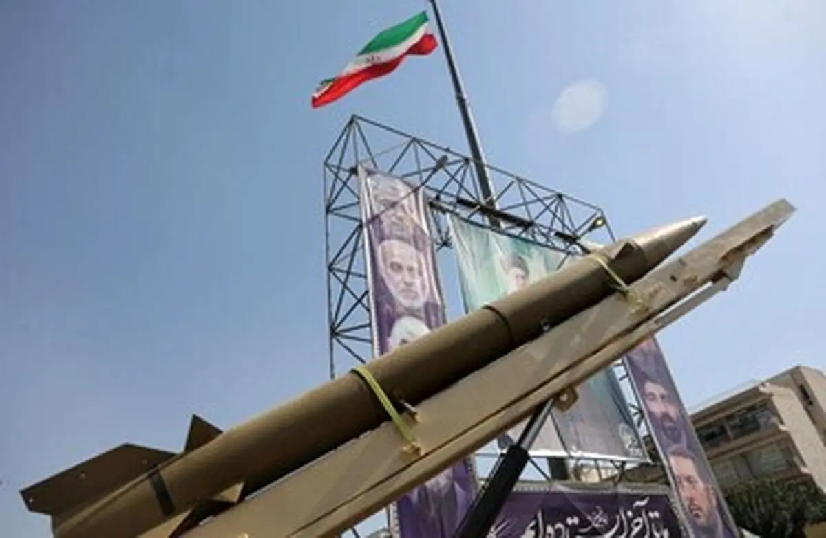 دنیا متحیر قدرت، آمادگی و فناوری ایران شد