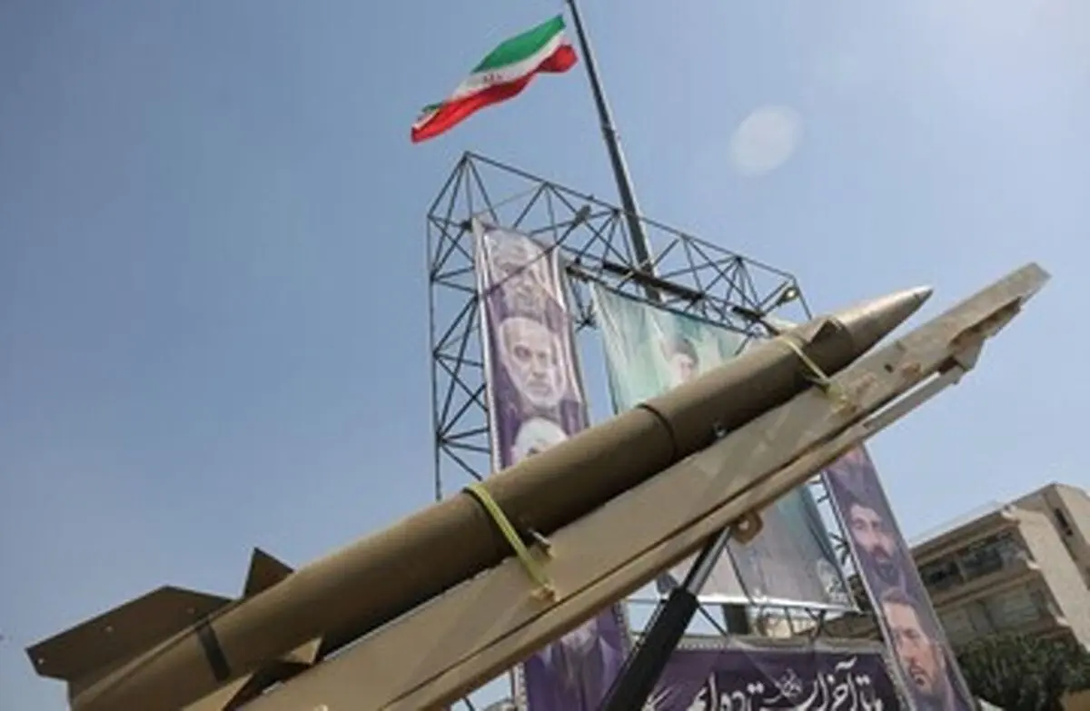 دنیا متحیر قدرت، آمادگی و فناوری ایران شد