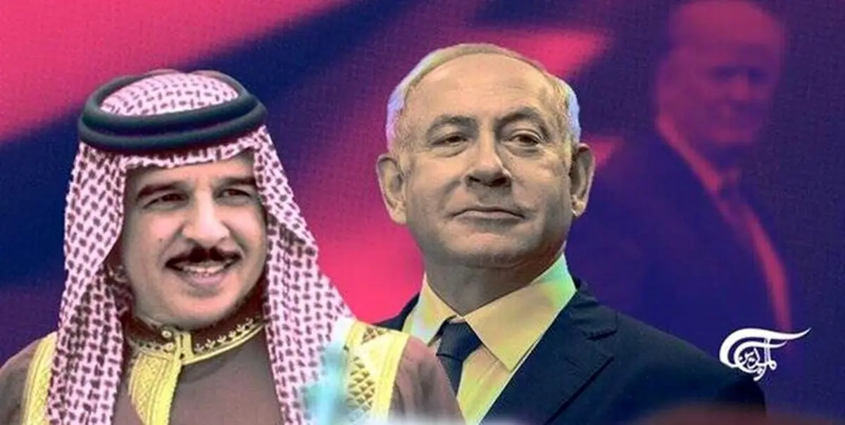اعتراف وبگاه صهیونیستی به خیانت 15 ساله بحرین