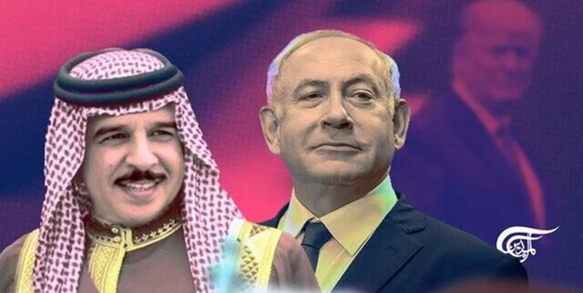 اعتراف وبگاه صهیونیستی به خیانت 15 ساله بحرین