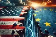 نبرد آسمانی اروپا و آمریکا بر سر بازار میلیارددلاری