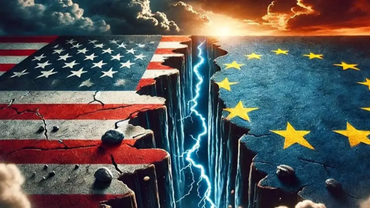 نبرد آسمانی اروپا و آمریکا بر سر بازار میلیارددلاری