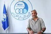سرمربی استقلال در لیگ دو ماندنی شد