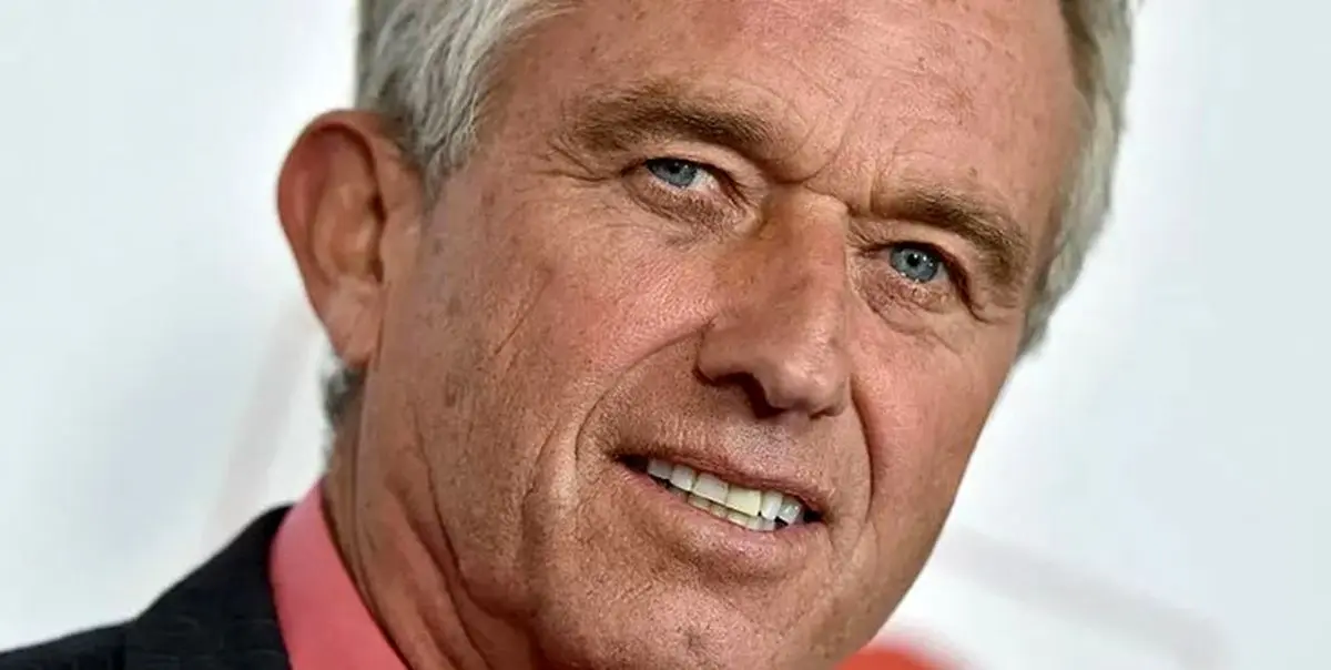 رابرت اف کندی: آمریکا داعش را ایجاد کرد