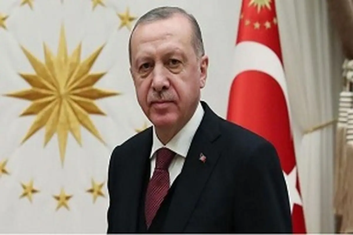 اردوغان تلاش برای کودتا در ونزوئلا را محکوم کرد
