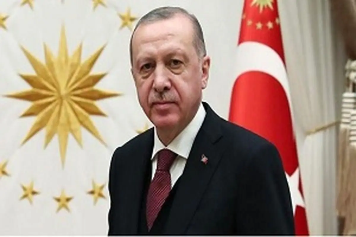 اردوغان، آلسعود را به باد انتقاد گرفت