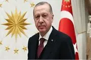  اردوغان: آرامش را به ادلب بازگرداندیم