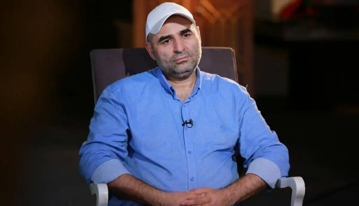 «علی مسعودی» برای اجرا عازم قطر شد